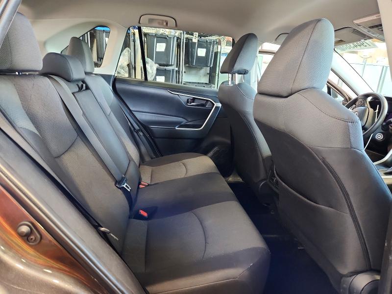 Aukcja sprzedaży 2023 Toyota Rav4, vin: 2T3B1RFV2PC339508, numer aukcji: 79443885