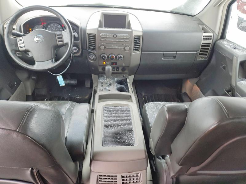 Продажа на аукционе авто 2004 Nissan Titan, vin: 1N6AA07B14N582060, номер лота: 79559045