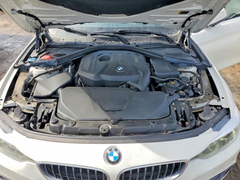 Aukcja sprzedaży 2018 Bmw 430xi, vin: WBA4J3C57JBG97244, numer aukcji: 46520256