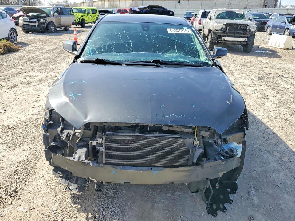 Продажа на аукционе авто 2015 Buick Lacrosse, vin: 1G4GB5G38FF135296, номер лота: 45807076