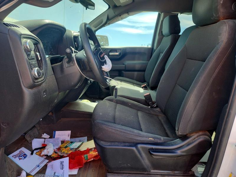 Продаж на аукціоні авто 2024 Gmc Sierra, vin: 3GTPUAEK3RG310994, номер лоту: 47455736