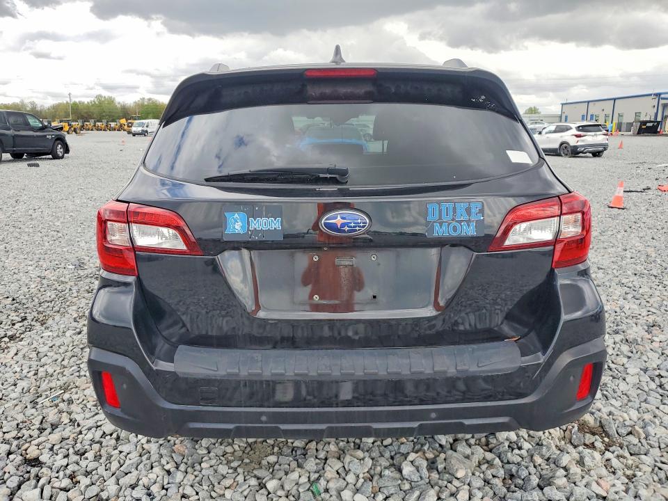 Aukcja sprzedaży 2018 Subaru Outback, vin: 4S4BSATC8J3358392, numer aukcji: 46108316