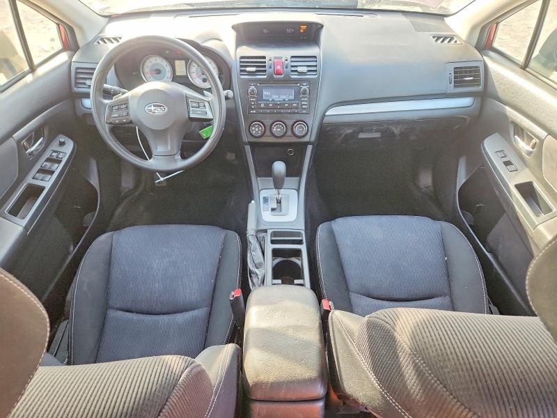 Aukcja sprzedaży 2012 Subaru Impreza, vin: JF1GPAL62CH212099, numer aukcji: 47544866