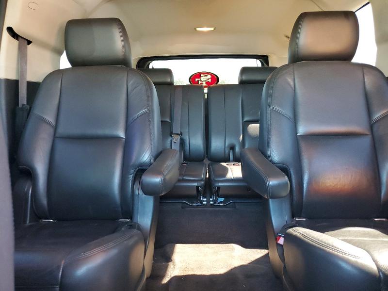 Продаж на аукціоні авто 2012 Cadillac Escalade, vin: 1GYS3JEF7CR314130, номер лоту: 46368276