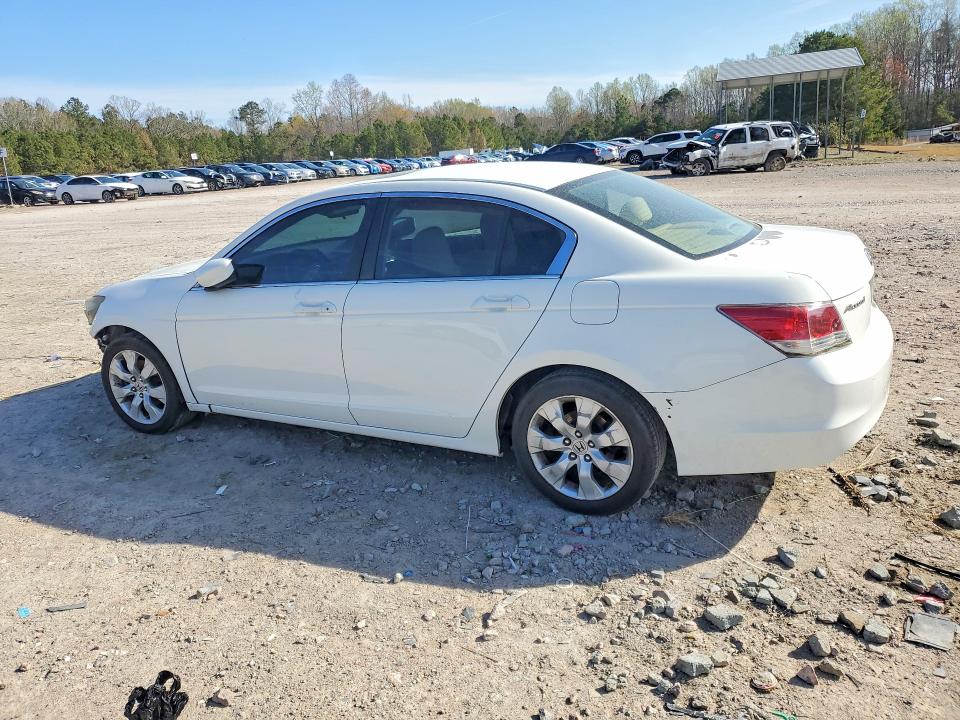 Продажа на аукционе авто 2010 Honda Accord, vin: 1HGCP2F7XAA044934, номер лота: 47175156