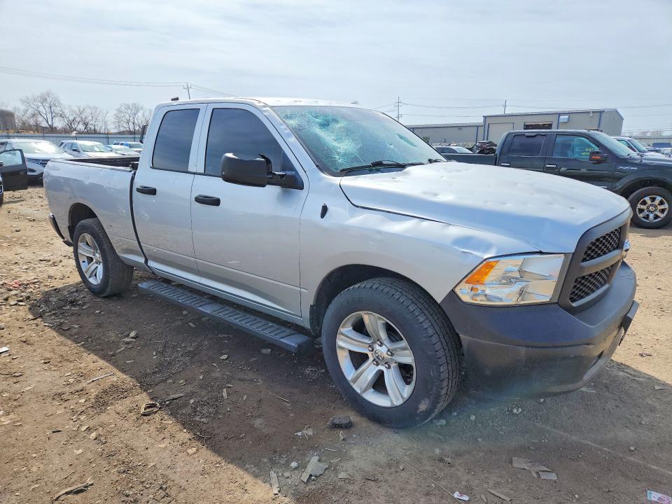 2015 Ram 1500 მანქანა იყიდება აუქციონზე, vin: 1C6RR7FT3FS603083, აუქციონის ნომერი: 47016616