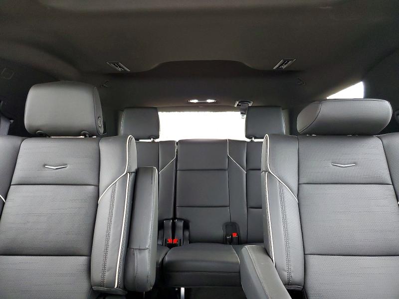Продаж на аукціоні авто 2023 Cadillac Escalade, vin: 1GYS4BKLXPR403354, номер лоту: 47812516