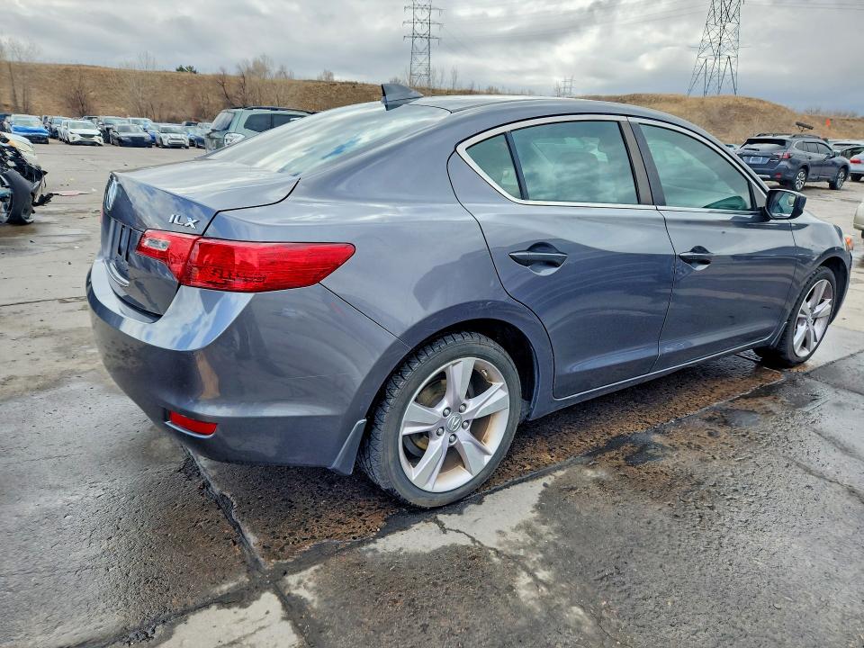 Продажа на аукционе авто 2014 Acura Ilx, vin: 19VDE1F54EE006774, номер лота: 79558845