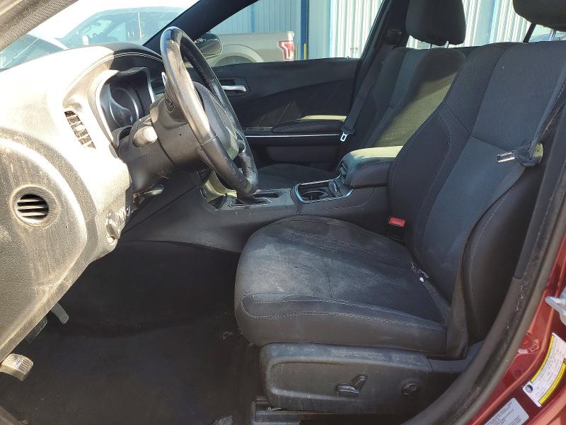 Продаж на аукціоні авто 2017 Dodge Charger, vin: 0K0178257920, номер лоту: 47529446