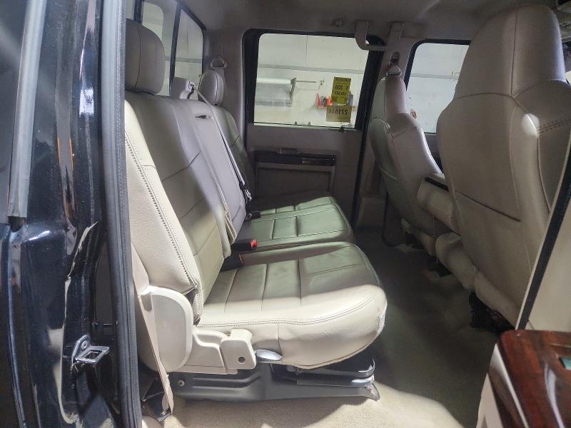 41618126 :رقم المزاد ، 1FTWW33R78EE32782 vin ، 2008 Ford F350 مزاد بيع
