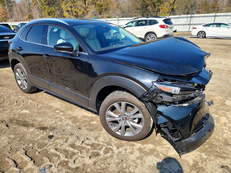 Aukcja sprzedaży 2025 Mazda Cx-30, vin: 3MVDMBDM8SM776762, numer aukcji: 79657625