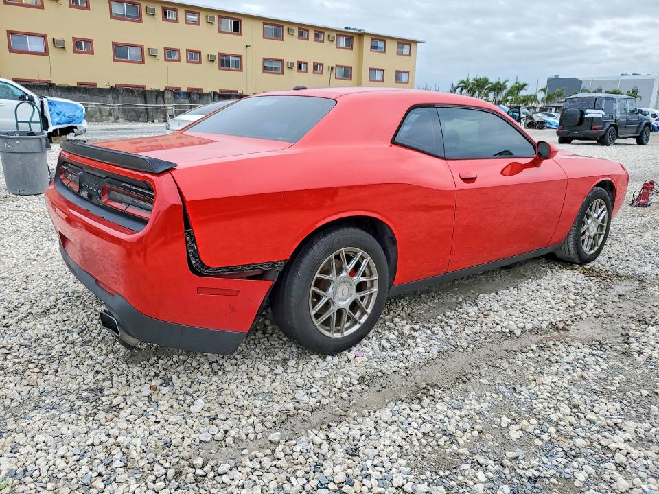 Aukcja sprzedaży 2016 Dodge Challenger, vin: 2C3CDZAGXGH221407, numer aukcji: 46429286