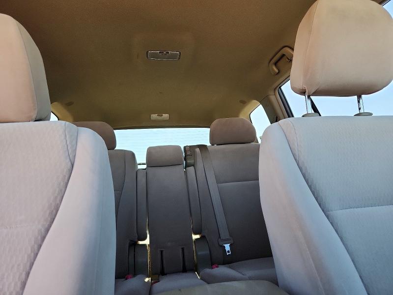 Продаж на аукціоні авто 2008 Toyota Highlander, vin: JTEDS41A782008859, номер лоту: 47574236