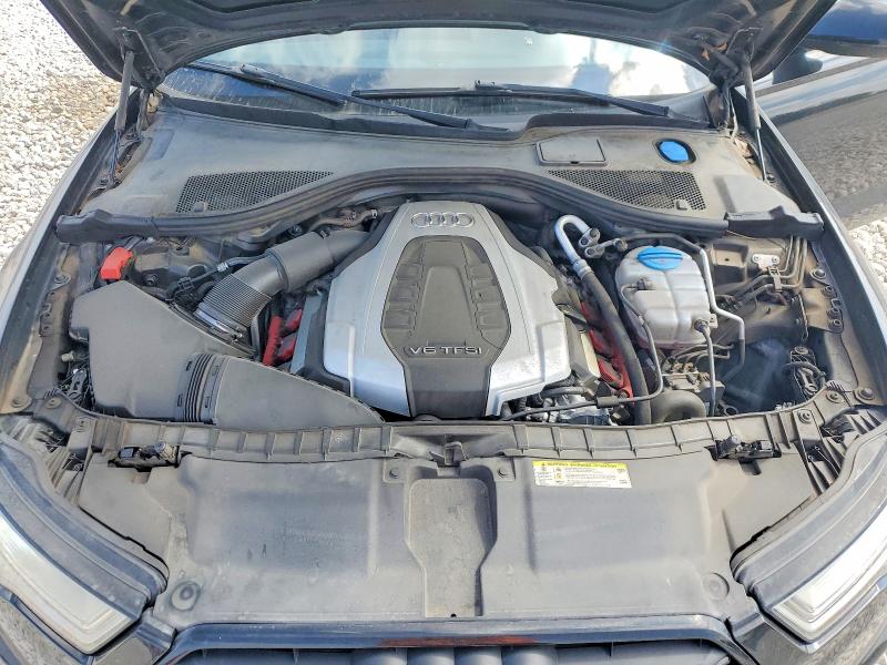 Продаж на аукціоні авто 2016 Audi A6, vin: WAUFGAFC0GN176991, номер лоту: 47606666