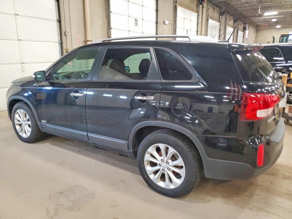 Продаж на аукціоні авто 2015 Kia Sorento, vin: 5XYKUDA70FG556070, номер лоту: 47697436