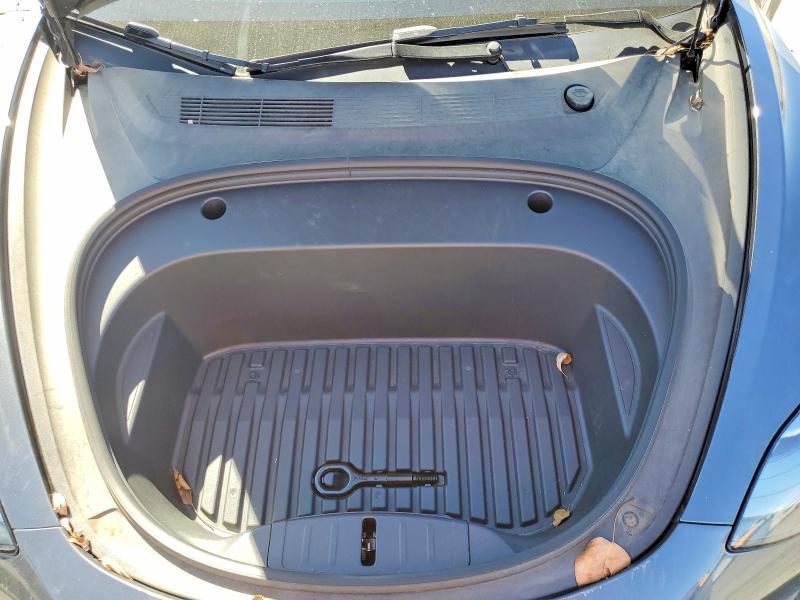 Продаж на аукціоні авто 2023 Tesla Model 3, vin: 5YJ3E1EC5PF704228, номер лоту: 41997436