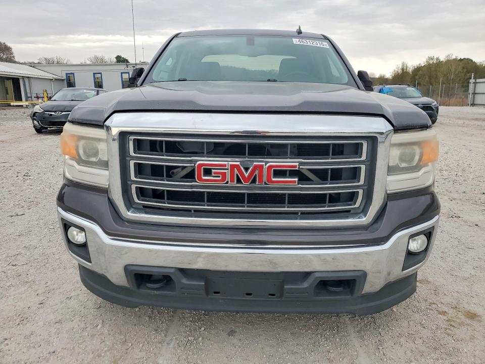 Продаж на аукціоні авто 2014 Gmc Sierra, vin: 3GTU2UEC1EG439796, номер лоту: 46312316