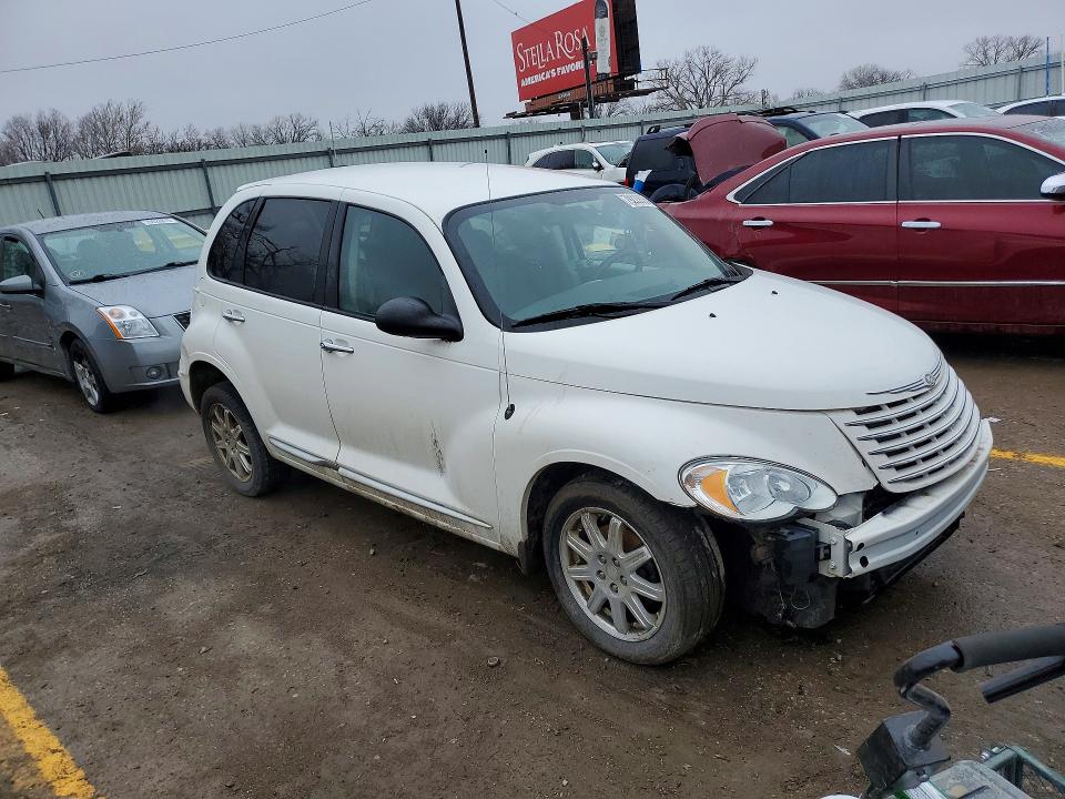 Aukcja sprzedaży 2010 Chrysler Pt Cruiser, vin: 3A4GY5F94AT174257, numer aukcji: 79223535