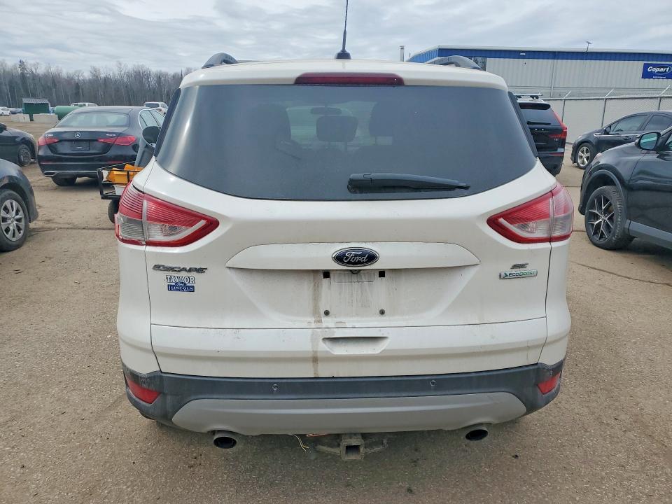Продаж на аукціоні авто 2014 Ford Escape, vin: 1FMCU0G9XEUD39852, номер лоту: 47085046
