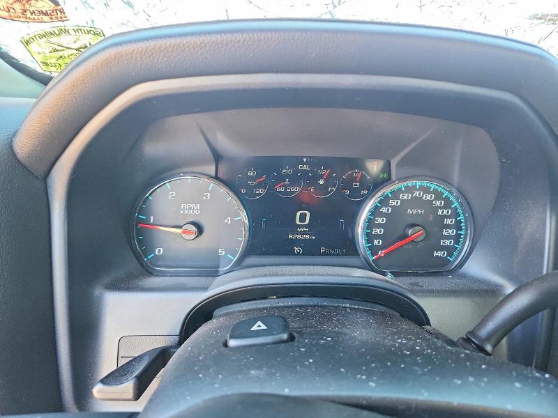 Aukcja sprzedaży 2018 Gmc Sierra, vin: 1GT12UEY8JF152143, numer aukcji: 47316576