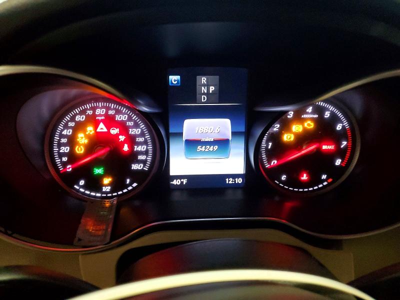 Продаж на аукціоні авто 2018 Mercedes-benz C, vin: 55SWF4KB6JU243280, номер лоту: 45477196