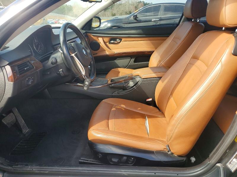 Продажа на аукционе авто 2012 Bmw 328, vin: WBAKE3C58CE770163, номер лота: 41717856