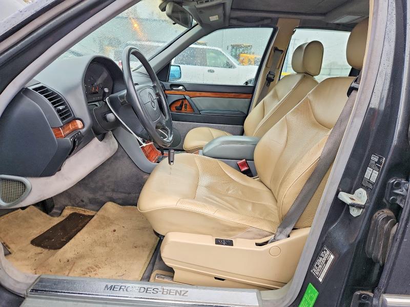 Продажа на аукционе авто 1992 Mercedes-benz 300, vin: WDBGB34E1NA046081, номер лота: 45886686