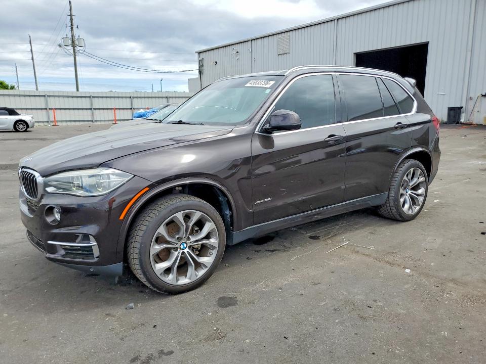 Aukcja sprzedaży 2014 Bmw X5, vin: 5UXKR0C54E0H25700, numer aukcji: 45833796