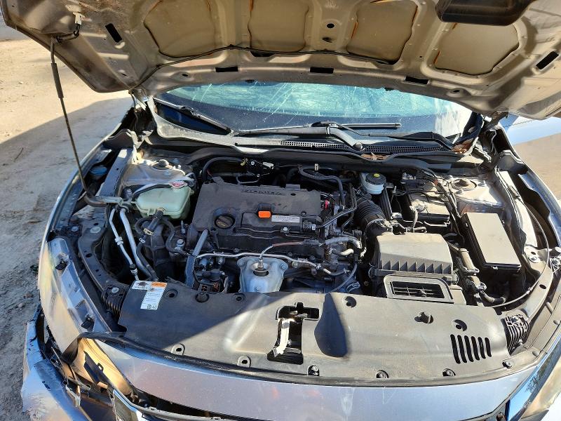 Продажа на аукционе авто 2017 Honda Civic, vin: 19XFC2F53HE047185, номер лота: 45960056