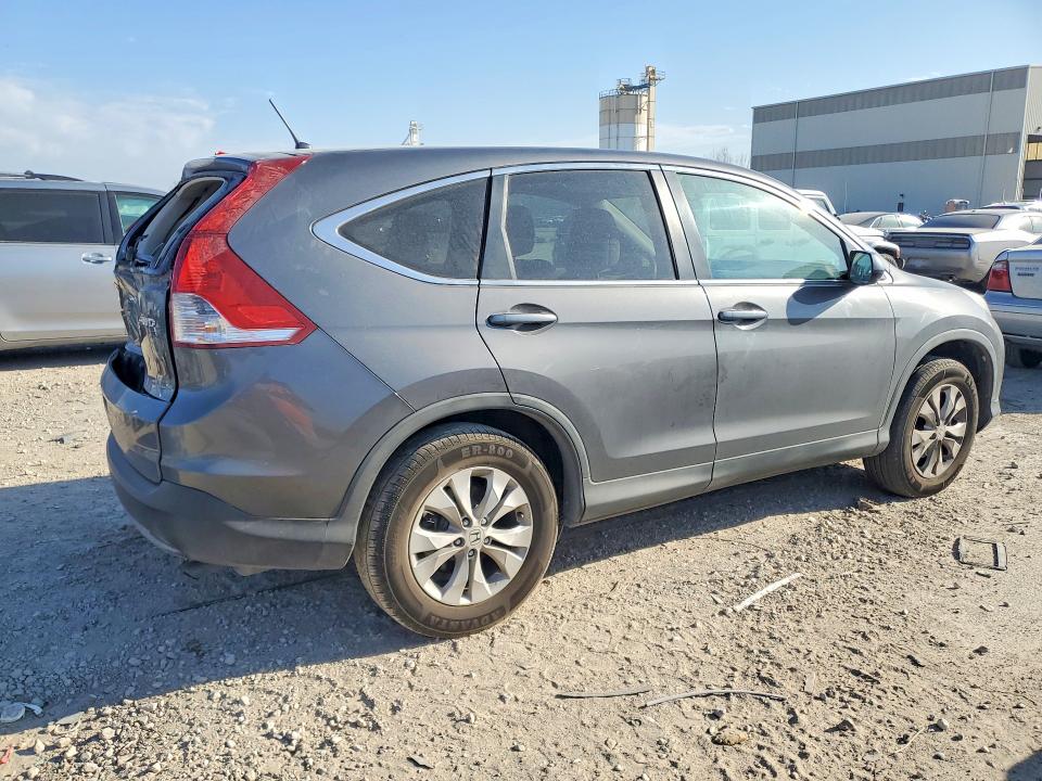 Aukcja sprzedaży 2014 Honda Cr-v, vin: 2HKRM4H5XEH712979, numer aukcji: 47515976