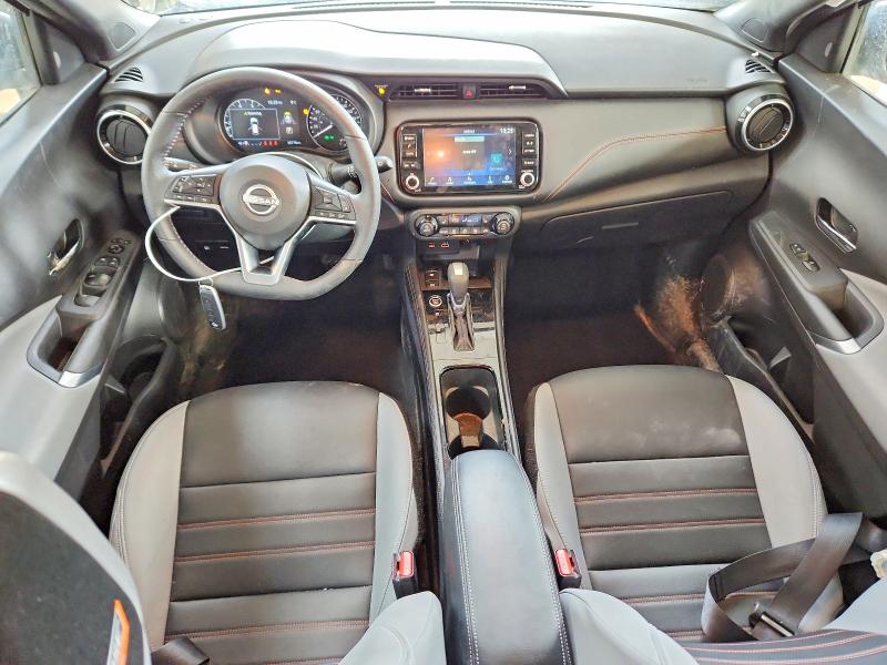 Aukcja sprzedaży 2024 Nissan Kicks, vin: 3N1CP5DV5RL528440, numer aukcji: 79804655
