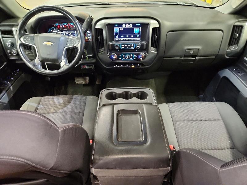 Продаж на аукціоні авто 2015 Chevrolet Silverado, vin: 1GCVKREC2FZ183588, номер лоту: 79696475