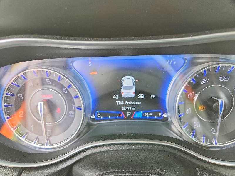Продажа на аукционе авто 2019 Chrysler 300, vin: 2C3CCAEG6KH612108, номер лота: 47431166