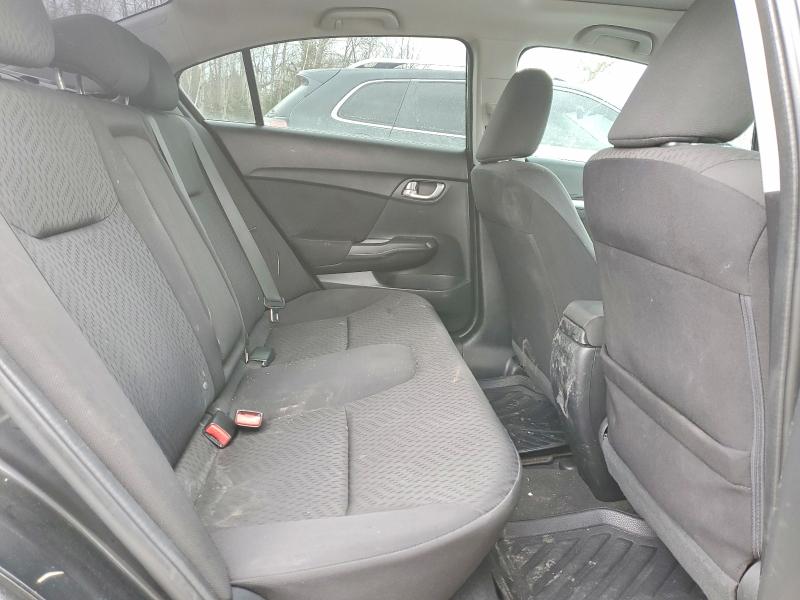 Продажа на аукционе авто 2015 Honda Civic, vin: 2HGFB2F55FH028238, номер лота: 45935566