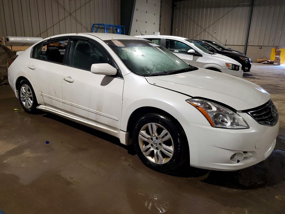 41875716 :رقم المزاد ، 1N4AL2AP5BN517034 vin ، 2011 Nissan Altima مزاد بيع