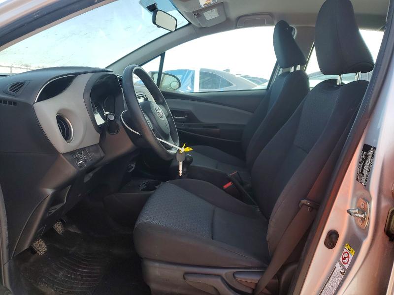 Aukcja sprzedaży 2016 Toyota Yaris, vin: VNKKTUD30GA065373, numer aukcji: 78268165