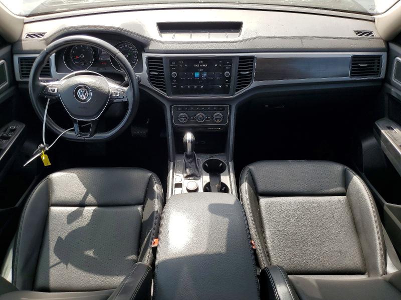 Продаж на аукціоні авто 2019 Volkswagen Atlas, vin: 1V2UR2CA3KC612698, номер лоту: 79564245