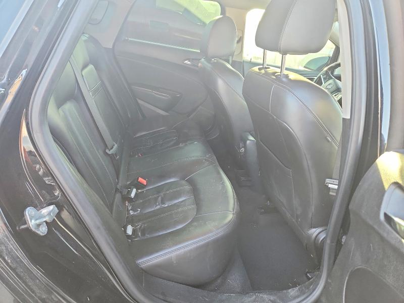 Aukcja sprzedaży 2016 Buick Verano, vin: 1G4PT5SV2G4119792, numer aukcji: 45868456