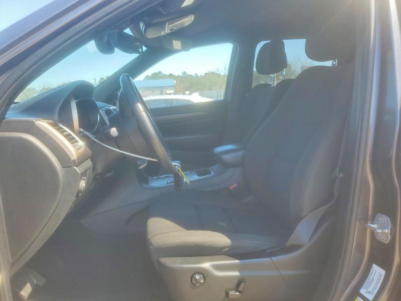 Продаж на аукціоні авто 2014 Jeep Grand Cherokee, vin: 1C4RJEAG1EC316980, номер лоту: 79488465
