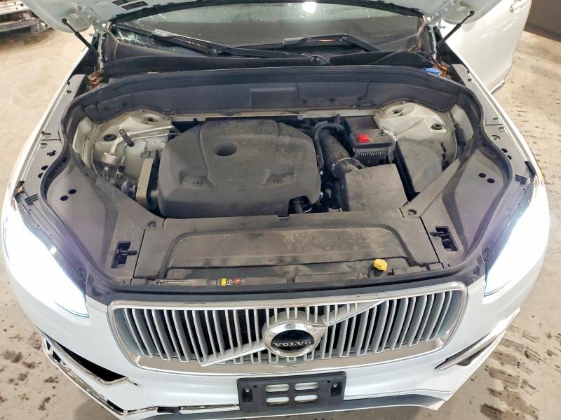 Aukcja sprzedaży 2019 Volv Xc90, vin: YV4A22PL4K1498496, numer aukcji: 46686116