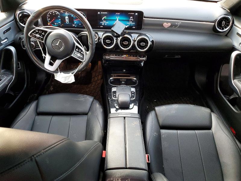 Aukcja sprzedaży 2020 Mercedes-benz A, vin: W1K3G4FB9LW044627, numer aukcji: 79900505