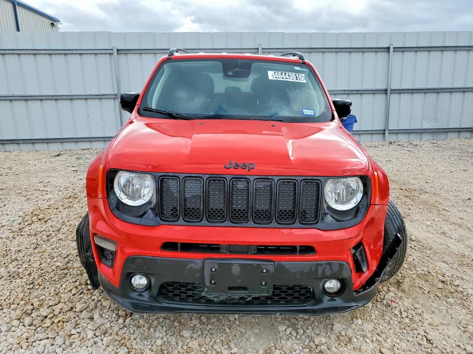 46443616 :رقم المزاد ، ZACNJDE14PPP16087 vin ، 2023 Jeep Renegade مزاد بيع