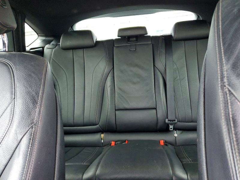 2018 Bmw X6 მანქანა იყიდება აუქციონზე, vin: 5UXKU2C58J0X49628, აუქციონის ნომერი: 46384506