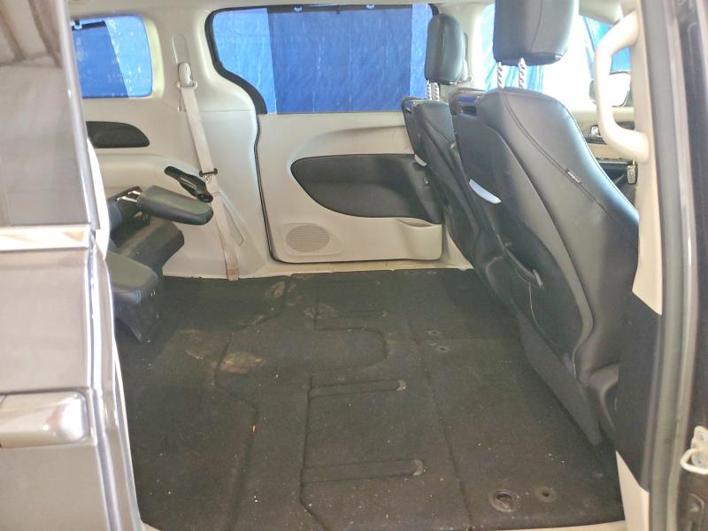 Продаж на аукціоні авто 2021 Chrysler Pacifica, vin: 2C4RC1BG4MR565460, номер лоту: 47549286