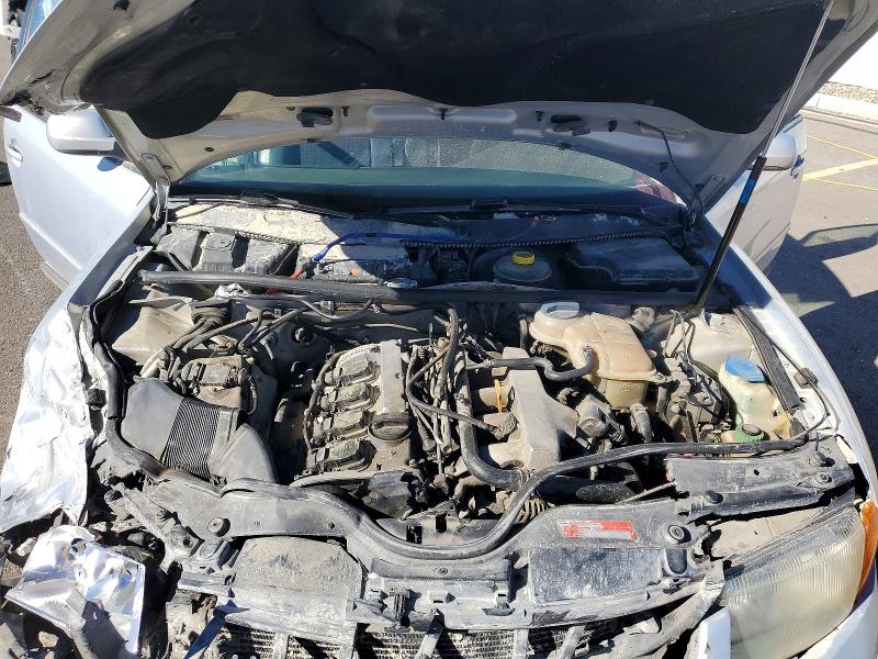Продажа на аукционе авто 1998 Volkswagen Passat, vin: WVWMA63B0WE163032, номер лота: 42023436