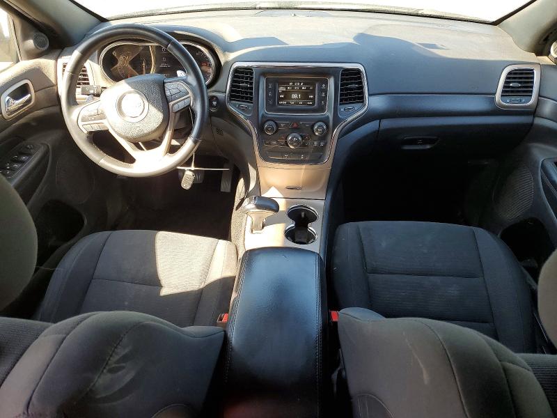 2015 Jeep Grand Cherokee მანქანა იყიდება აუქციონზე, vin: 1C4RJEAG8FC137644, აუქციონის ნომერი: 46268586