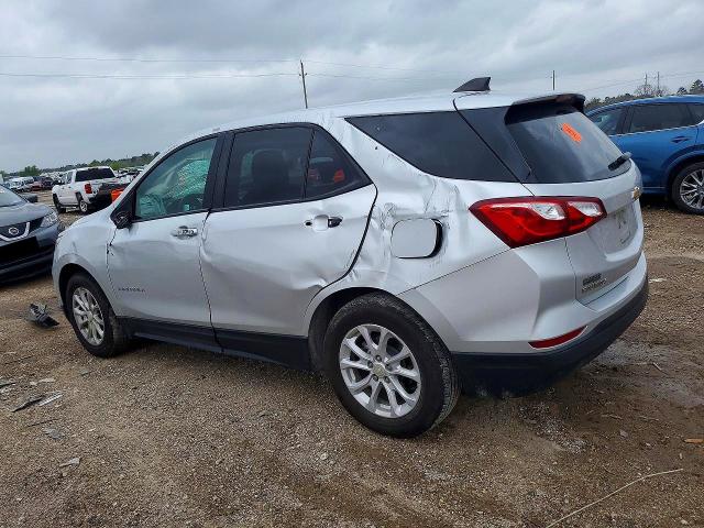 Продаж на аукціоні авто 2021 Chevrolet Equinox, vin: 3GNAXHEV7MS150888, номер лоту: 45693746