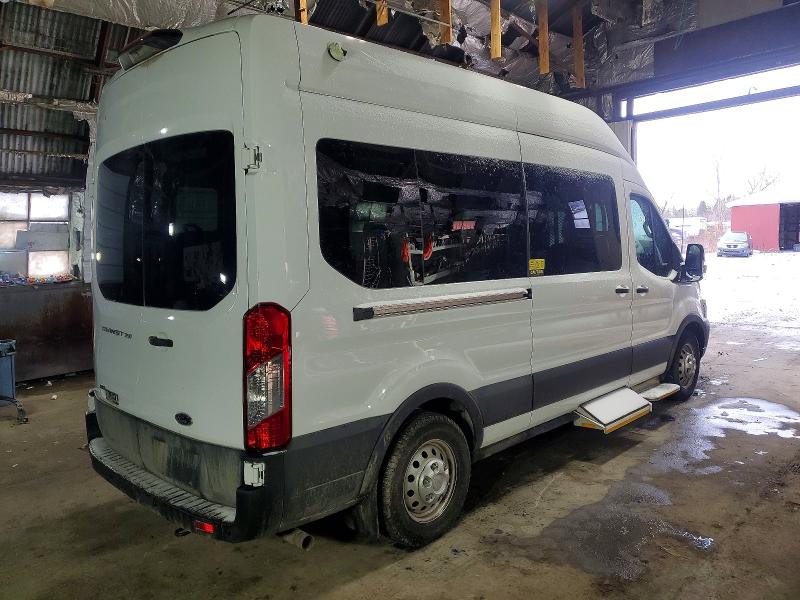 Продаж на аукціоні авто 2025 Ford Transit, vin: 1FBAX9X81SKA41541, номер лоту: 45621146