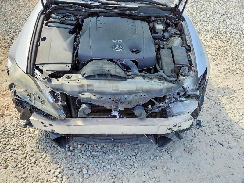 47279396 :رقم المزاد ، JTHBF5C22D5186617 vin ، 2013 Lexus Is 250 مزاد بيع