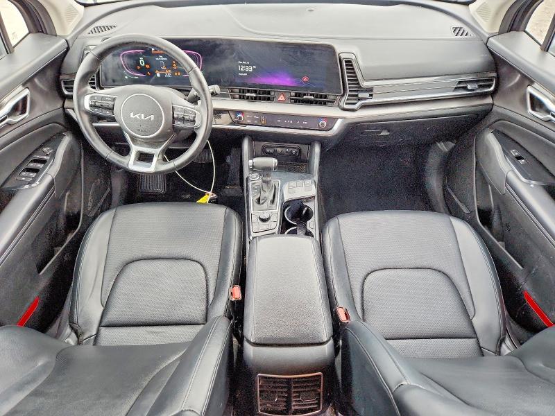 Продаж на аукціоні авто 2023 Kia Sportage, vin: 5XYK33AF7PG136795, номер лоту: 45789396
